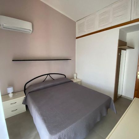 Вилла Casa Le Tonnare 6 Стинтино Экстерьер фото